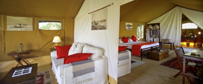 Cedarberg Travel | Elephant Pepper Camp