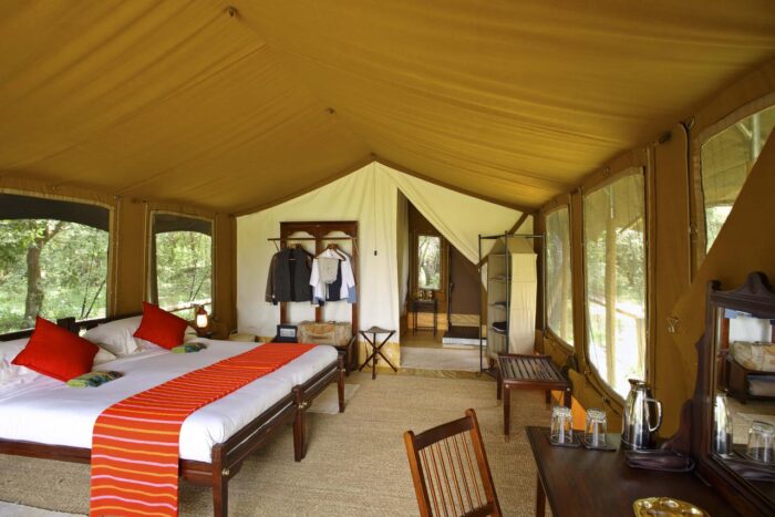 Cedarberg Travel | Elephant Pepper Camp