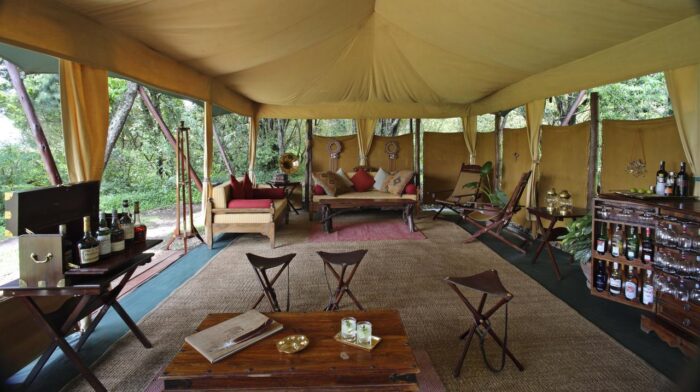 Cedarberg Travel | Elephant Pepper Camp