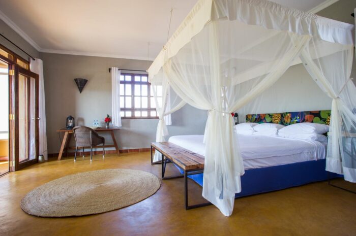 Cedarberg Travel | Farm House Valley Lodge