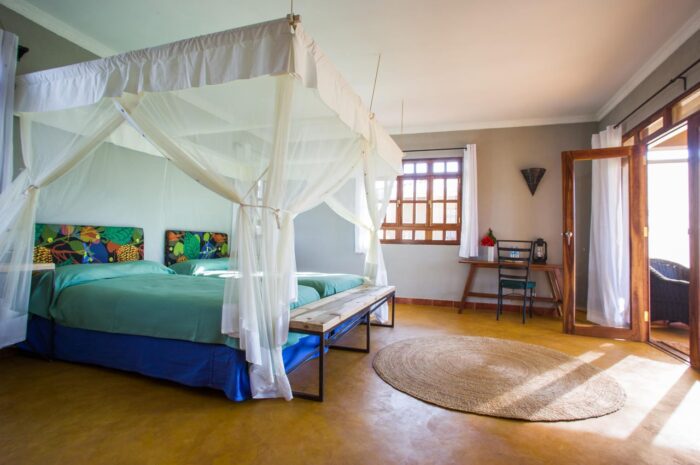 Cedarberg Travel | Farm House Valley Lodge