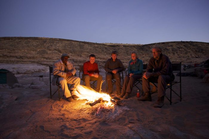 Cedarberg Travel | Fish River Lodge