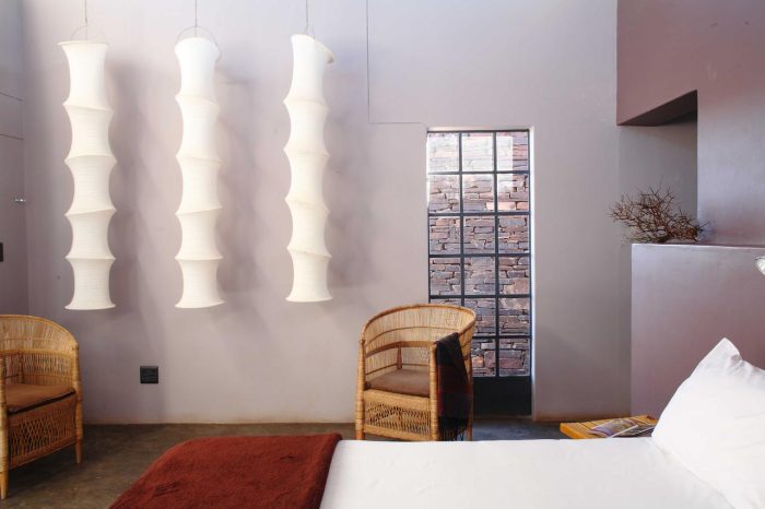 Cedarberg Travel | Fish River Lodge