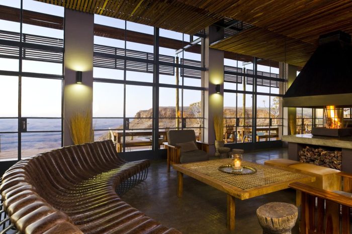 Cedarberg Travel | Fish River Lodge