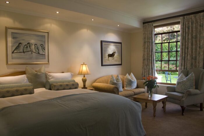 Cedarberg Travel | Glen Avon Lodge