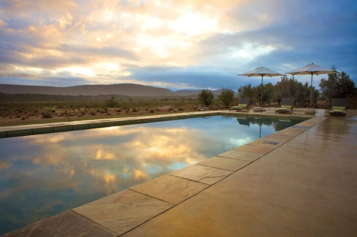 Cedarberg Travel | Gondwana Lodge at Sanbona