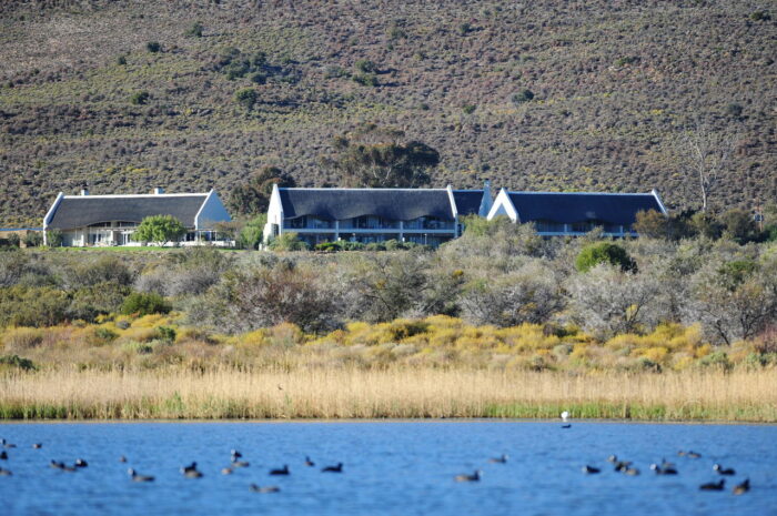 Cedarberg Travel | Gondwana Lodge at Sanbona