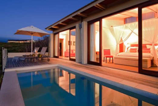 Grootbos Forest Lodge
