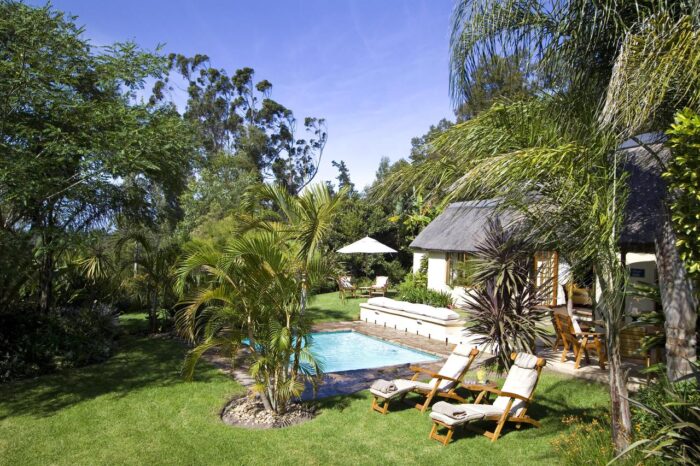 Cedarberg Travel | Hunter’s Country House