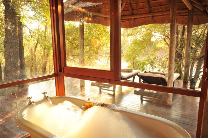 Cedarberg Travel | Imbali Safari Lodge