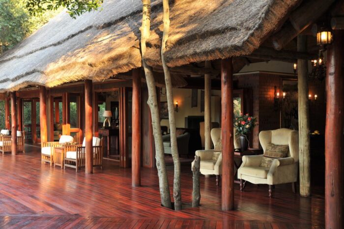 Cedarberg Travel | Imbali Safari Lodge