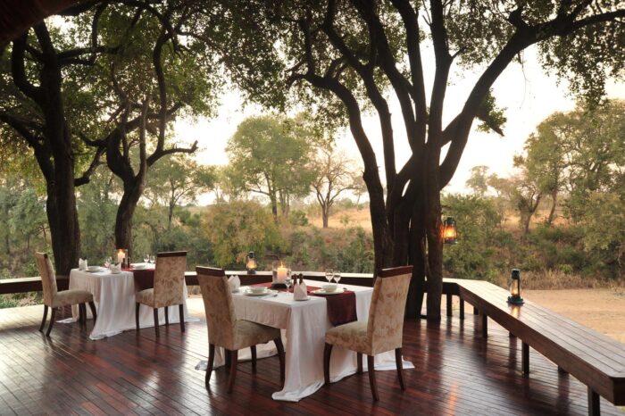 Cedarberg Travel | Imbali Safari Lodge