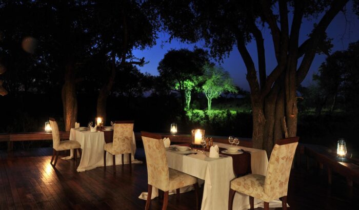 Cedarberg Travel | Imbali Safari Lodge