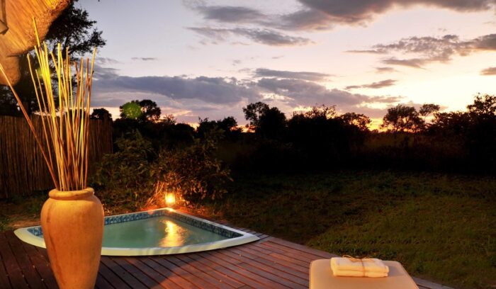 Cedarberg Travel | Imbali Safari Lodge