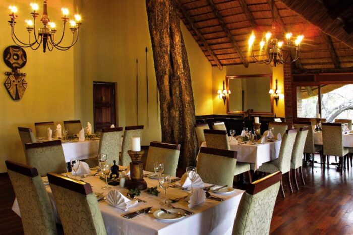 Cedarberg Travel | Imbali Safari Lodge