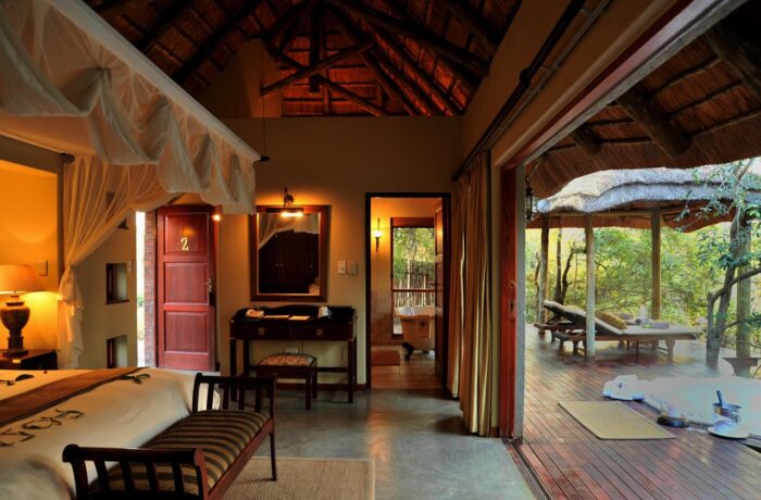 Cedarberg Travel | Imbali Safari Lodge