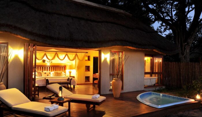 Cedarberg Travel | Imbali Safari Lodge