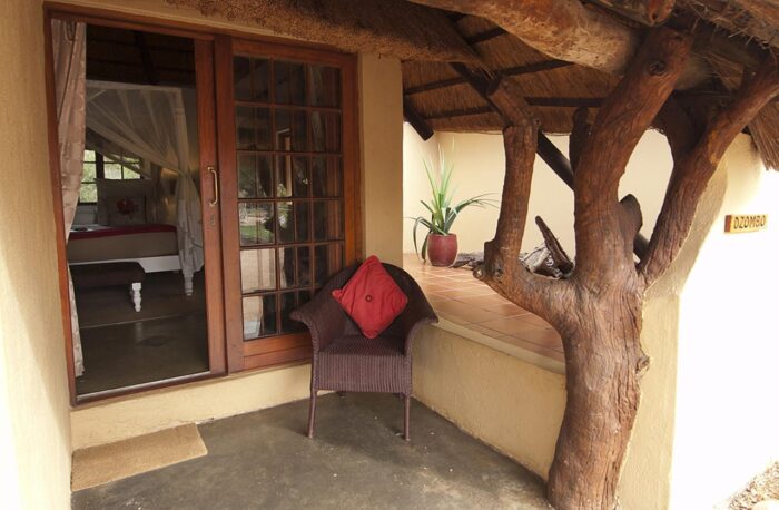 Cedarberg Travel | Kambaku Safari Lodge