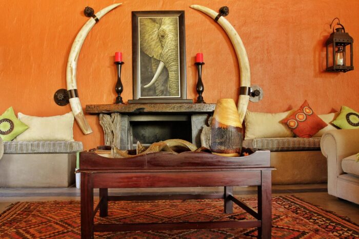 Cedarberg Travel | Kambaku Safari Lodge