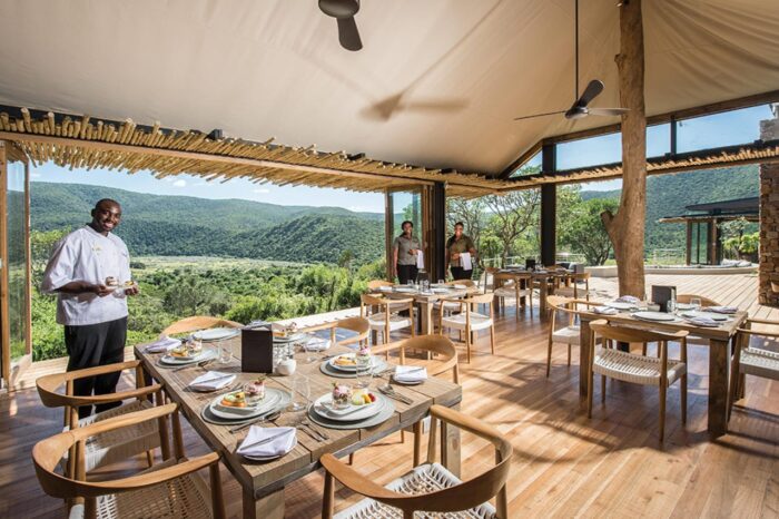 Cedarberg Travel | Kariega Settlers Drift Lodge