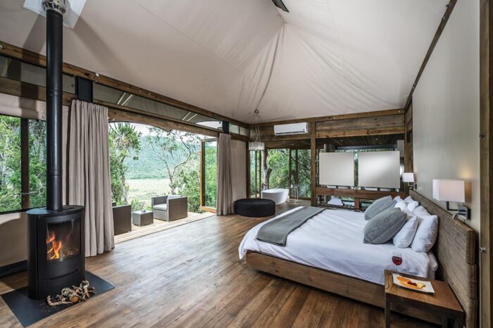 Cedarberg Travel | Kariega Settlers Drift Lodge