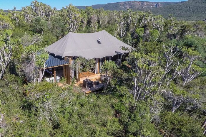 Cedarberg Travel | Kariega Settlers Drift Lodge