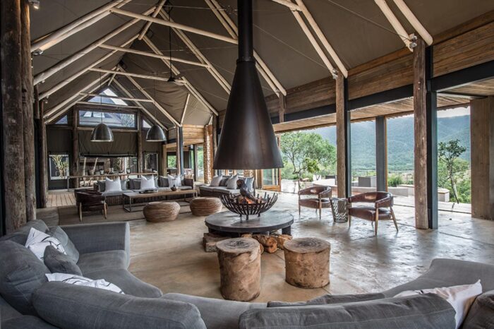 Cedarberg Travel | Kariega Settlers Drift Lodge