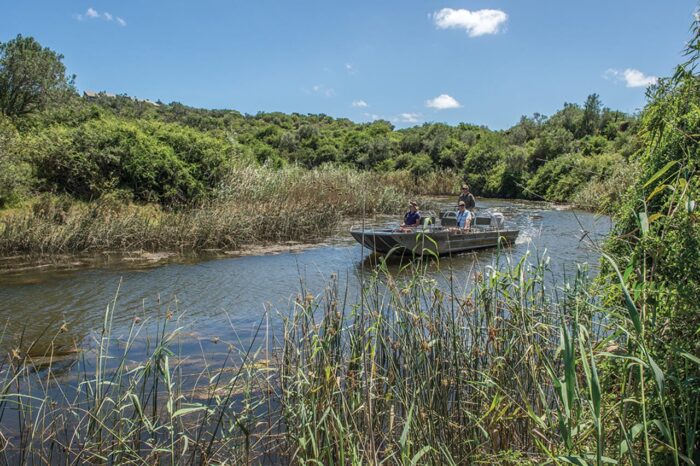 Cedarberg Travel | Kariega Settlers Drift Lodge