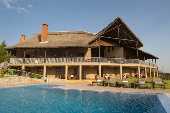 Cedarberg Travel | Kitela Lodge