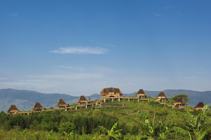 Cedarberg Travel | Kyaninga Lodge