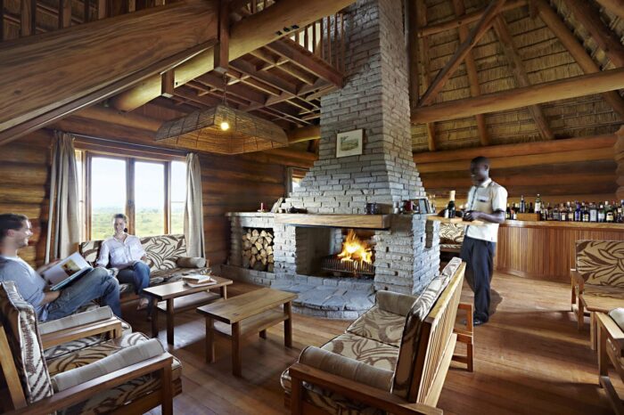 Cedarberg Travel | Kyaninga Lodge