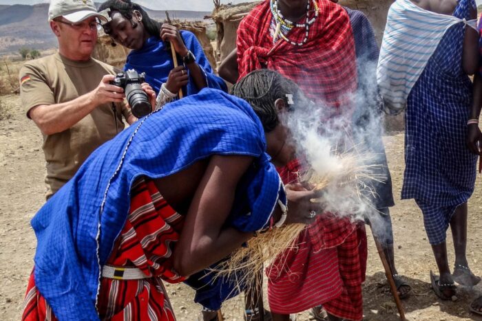 Cedarberg Travel | Lemala Ngorongoro Tented Camp