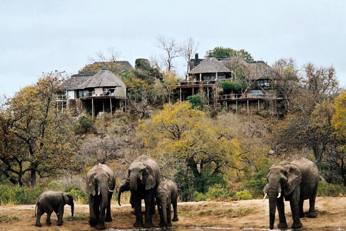 Cedarberg Travel | Leopard Hills Private Game Lodge