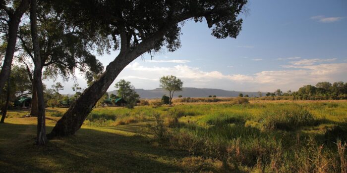 Cedarberg Travel | Governors Rift Valley & Mara