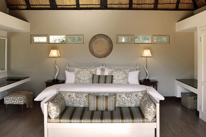 Cedarberg Travel | Londolozi Founders Camp