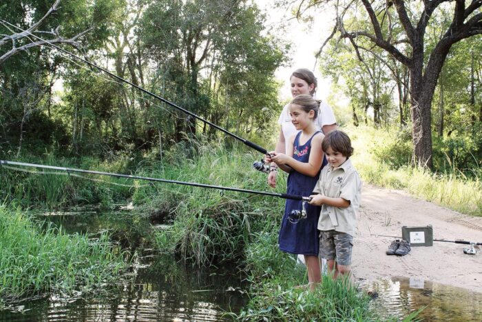 Cedarberg Travel | Londolozi Varty Camp