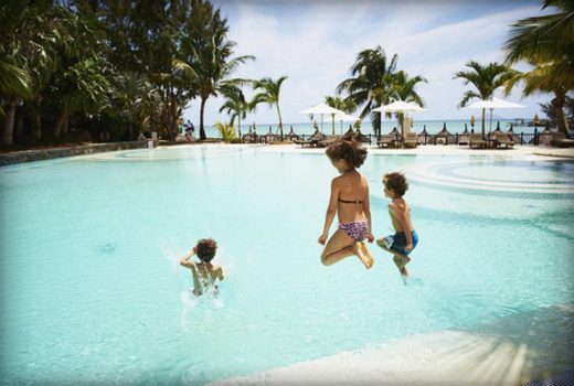 Family Safari & Beach Holidays