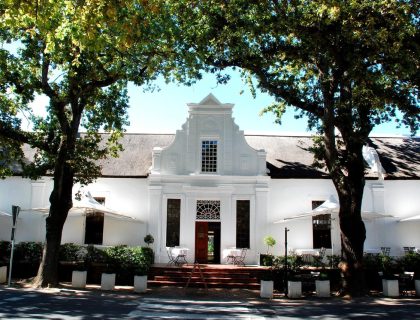 Top 10 Golf Courses in Cape Town & Garden Route in 2025