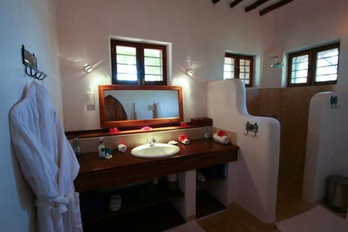 Cedarberg Travel | Matemwe Beach House