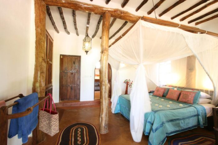 Cedarberg Travel | Matemwe Beach House