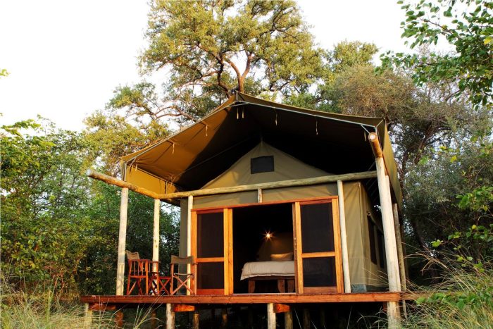 Cedarberg Travel | Motswiri Camp