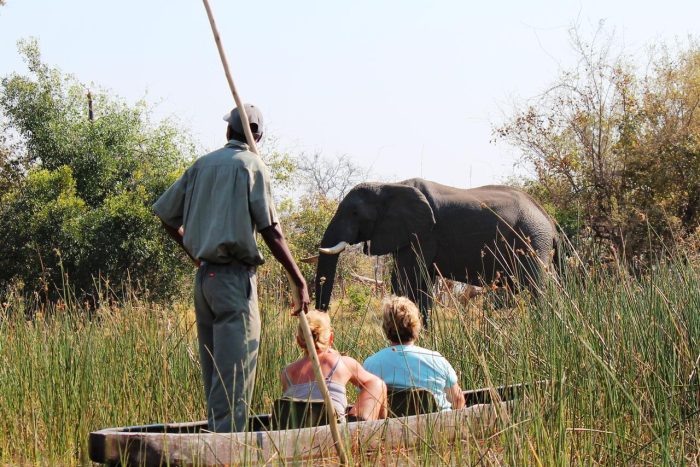 Cedarberg Travel | Motswiri Camp