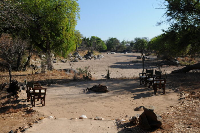 Cedarberg Travel | Mwagusi Safari Camp