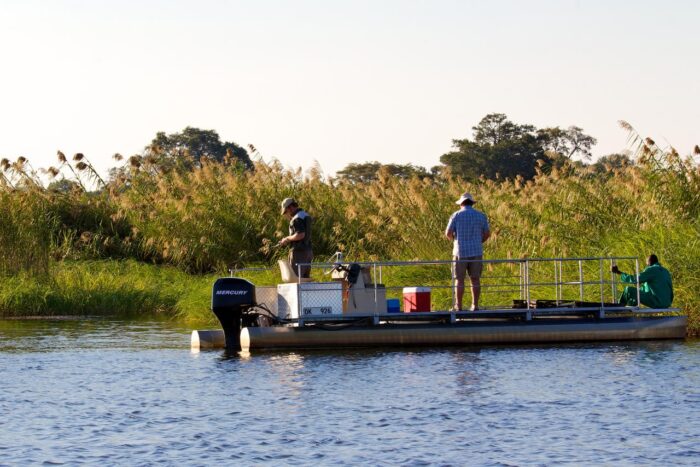 Cedarberg Travel | Ndhovu Safari Lodge