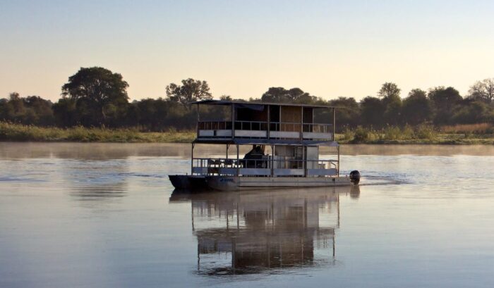 Cedarberg Travel | Ndhovu Safari Lodge