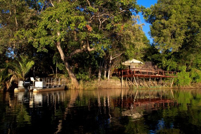 Cedarberg Travel | Ndhovu Safari Lodge