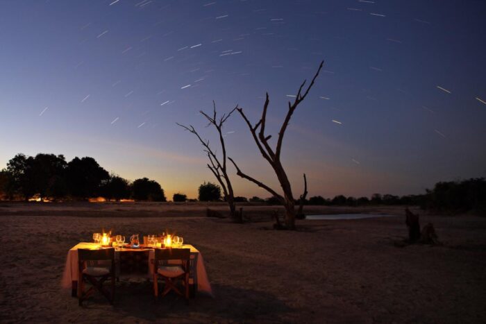 Cedarberg Travel | Nsolo Bush Camp