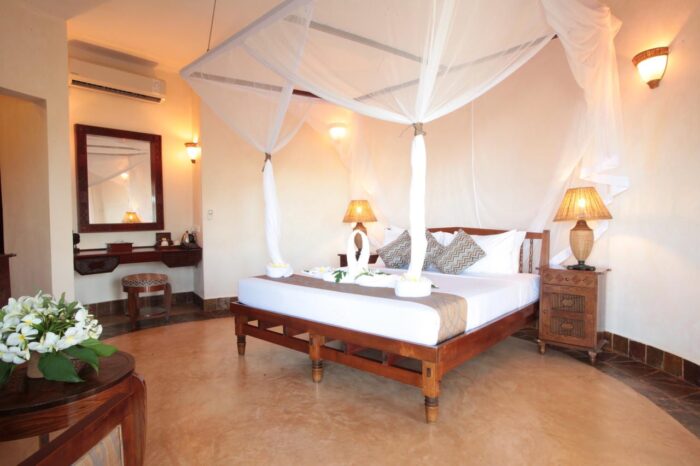 Cedarberg Travel | Ocean Paradise Resort Zanzibar