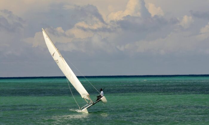 Cedarberg Travel | Ocean Paradise Resort Zanzibar