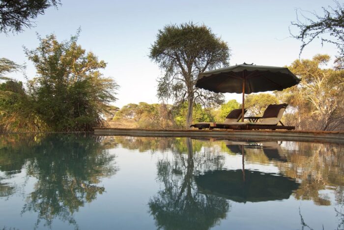 Cedarberg Travel | Offbeat Meru Camp